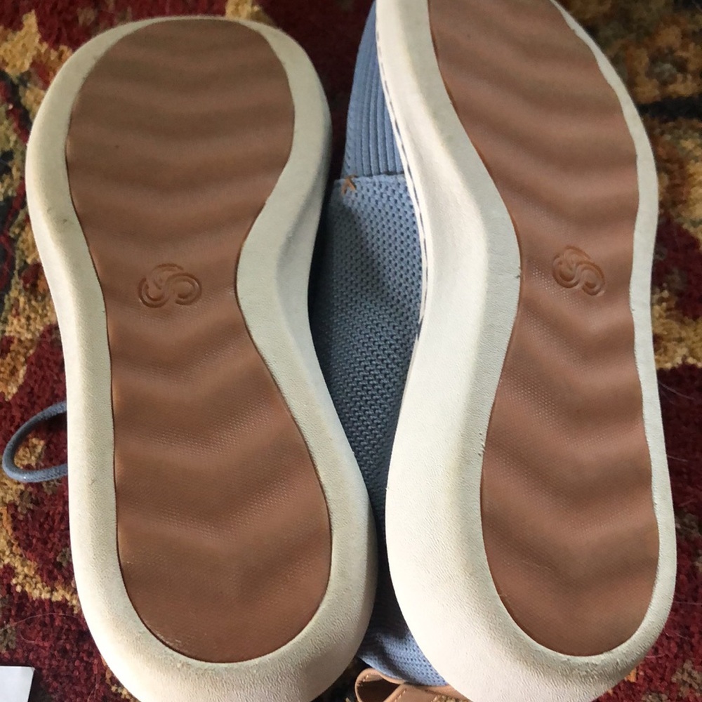 Clarks Cloudsteppers - image 4